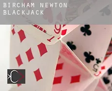 Bircham Newton  blackjack