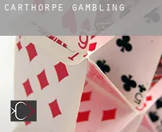Carthorpe  gambling
