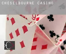 Cheselbourne  casino