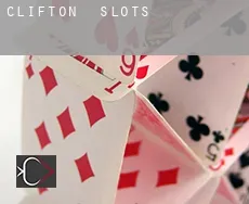 Clifton  slots