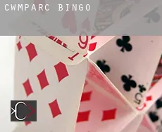 Cwmparc  bingo