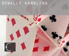 Dowally  gambling