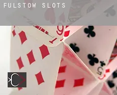 Fulstow slots