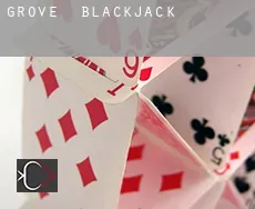 Grove  blackjack
