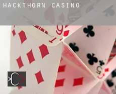 Hackthorn  casino