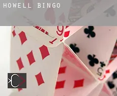 Howell bingo