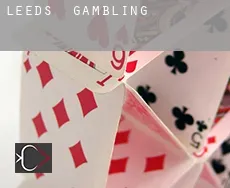 Leeds  gambling