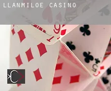 Llanmiloe  casino