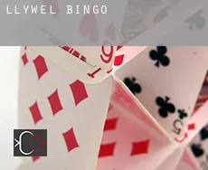 Llywel bingo