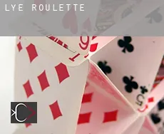 Lye  roulette