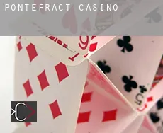 Pontefract  casino