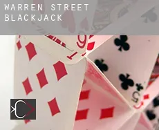 Warren Street blackjack