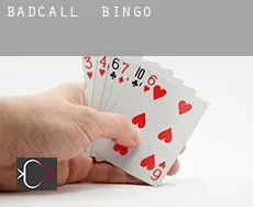 Badcall  bingo