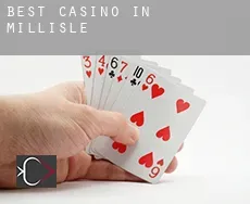 Best casino in  Millisle