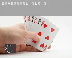 Brabourne  slots