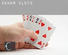 Egham  slots