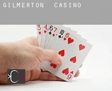 Gilmerton casino