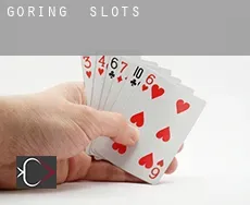 Goring  slots