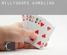 Millthorpe  gambling