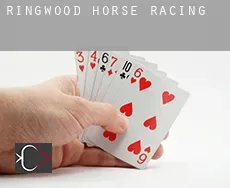 Ringwood  horse racing