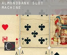 Almondbank  slot machine