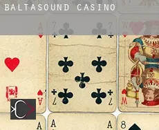 Baltasound  casino