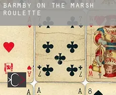 Barmby on the Marsh  roulette