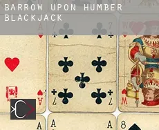 Barrow upon Humber  blackjack