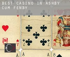 Best casino in  Ashby cum Fenby
