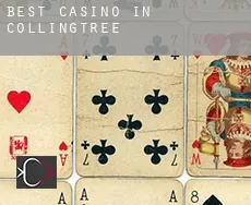 Best casino in  Collingtree