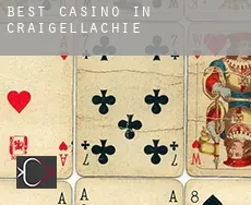 Best casino in Craigellachie