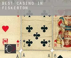 Best casino in  Fiskerton