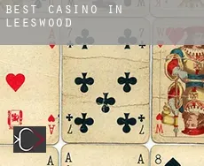 Best casino in  Leeswood