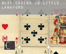 Best casino in  Little Langford