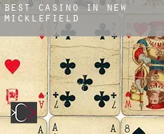 Best casino in  New Micklefield