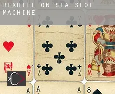 Bexhill  slot machine