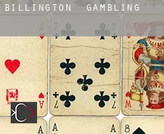 Billington  gambling