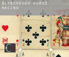 Blyborough  horse racing