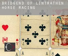 Bridgend of Lintrathen  horse racing