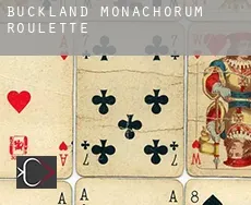 Buckland Monachorum  roulette