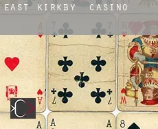 East Kirkby  casino