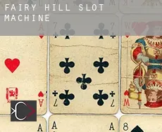 Fairy Hill slot machine