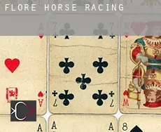 Flore  horse racing