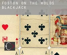 Foston on the Wolds  blackjack