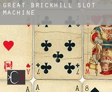Great Brickhill  slot machine