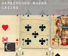 Harborough Magna  casino