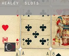 Healey  slots