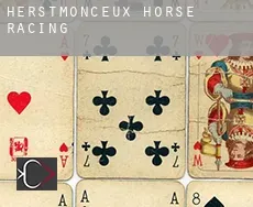 Herstmonceux  horse racing