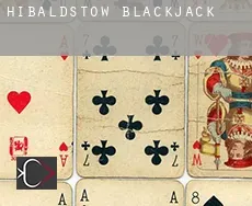 Hibaldstow  blackjack