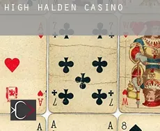 High Halden  casino